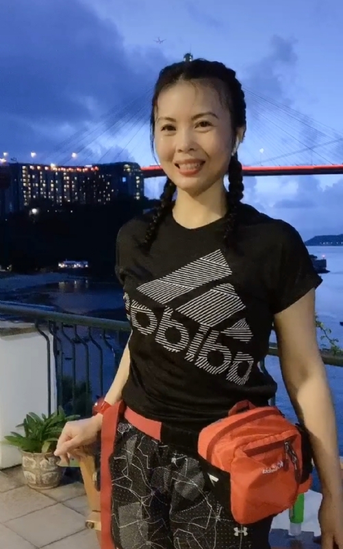 不變的心的第一张照片--江西认干亲服务网