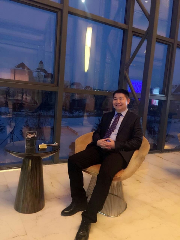 四只老虎的第一张照片--江西认干亲服务网