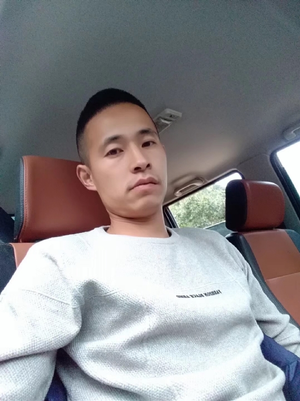 我狠忙的第一张照片--江西认干亲服务网