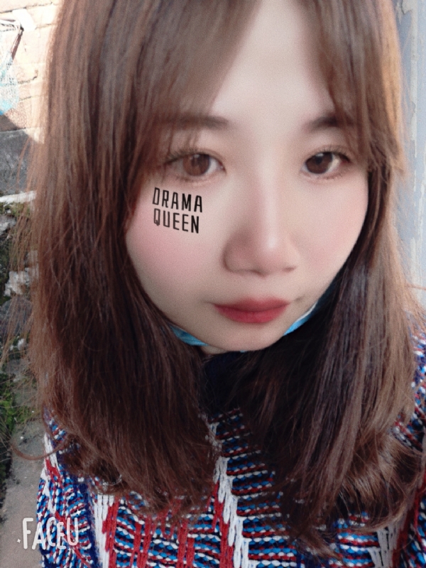 花开半夏的第一张照片--江西认干亲服务网