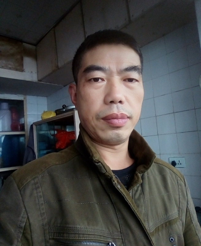 单身的人的第一张照片--江西认干亲服务网