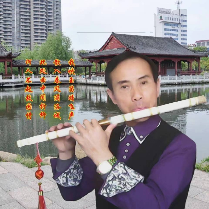 红尘之中遇见你的第一张照片--江西认干亲服务网