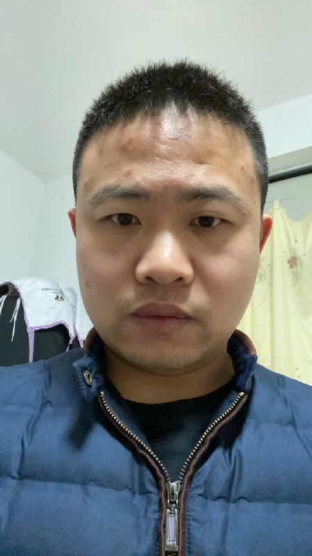 苹果的第一张照片--江西认干亲服务网