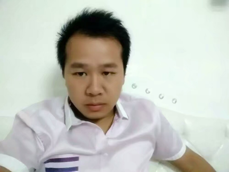 等一人的第一张照片--江西认干亲服务网