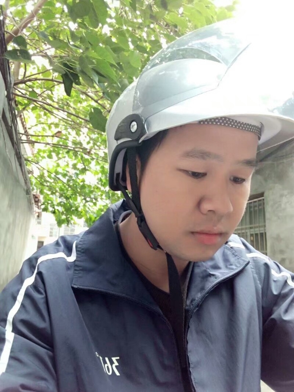 等一人的第二张照片--江西认干亲服务网