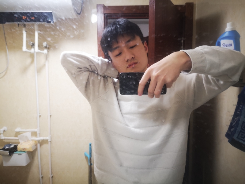 猪猪猪的第二张照片--江西认干亲服务网