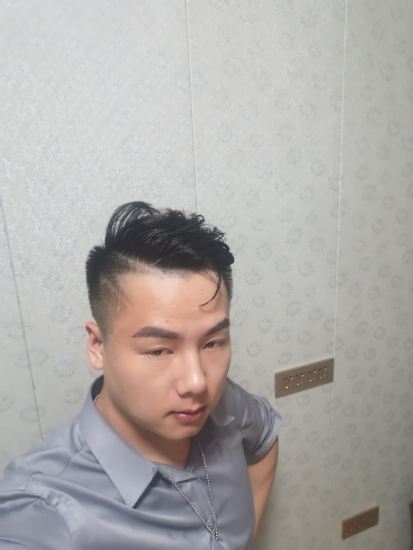 星空的第一张照片--江西认干亲服务网