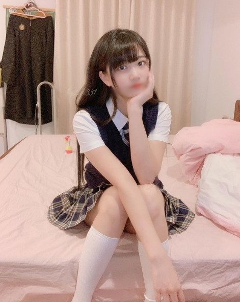 阿小婉的第一张照片--江西认干亲服务网