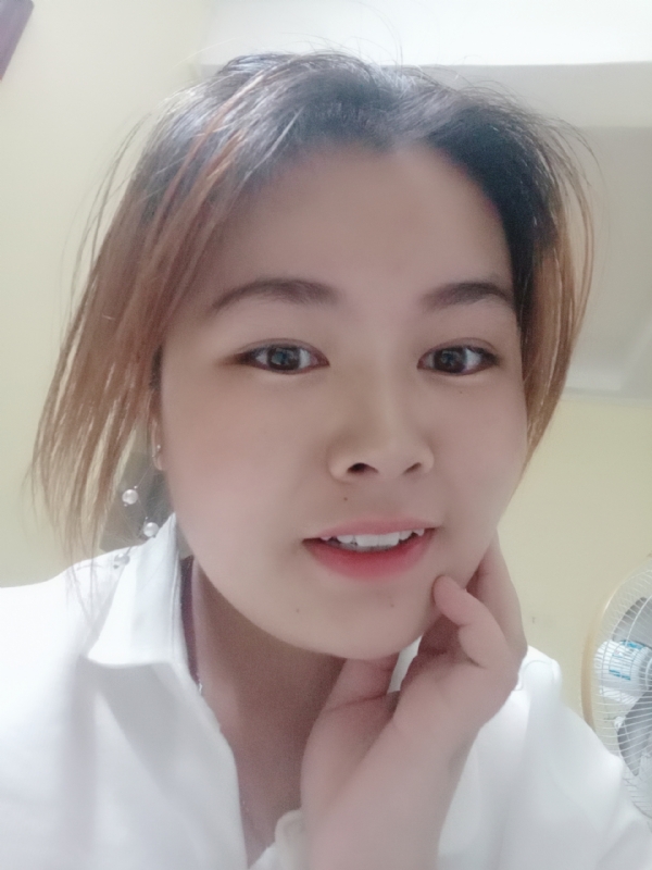 珍妮的第二张照片--江西认干亲服务网