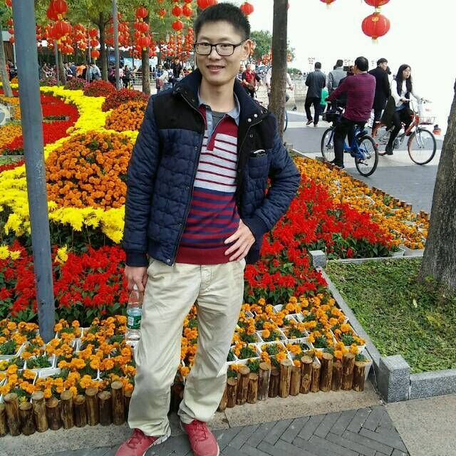 天添甜的第一张照片--江西认干亲服务网