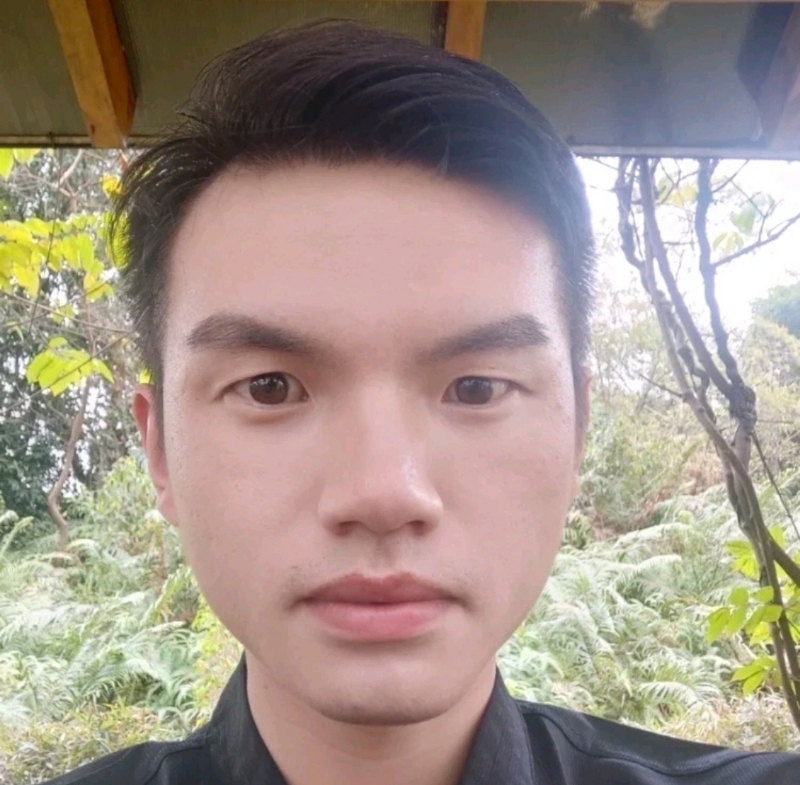 彬彬有礼的第一张照片--江西认干亲服务网