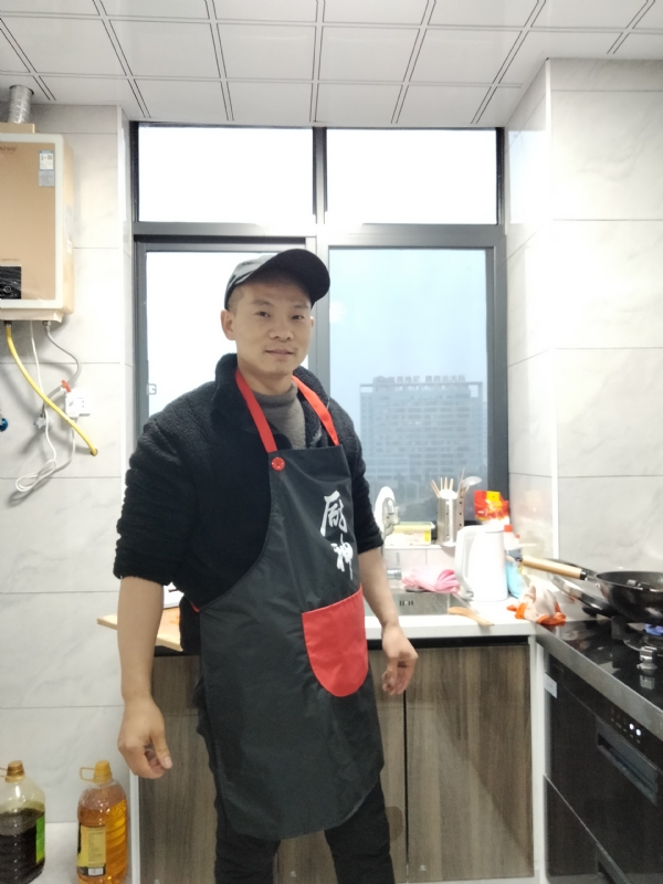 国宝的第一张照片--江西认干亲服务网