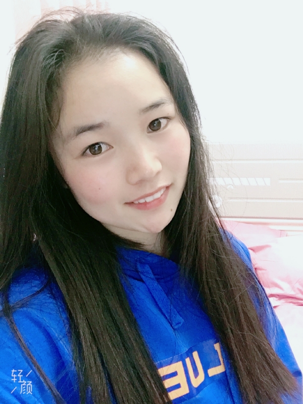 王小姐的第一张照片--江西认干亲服务网