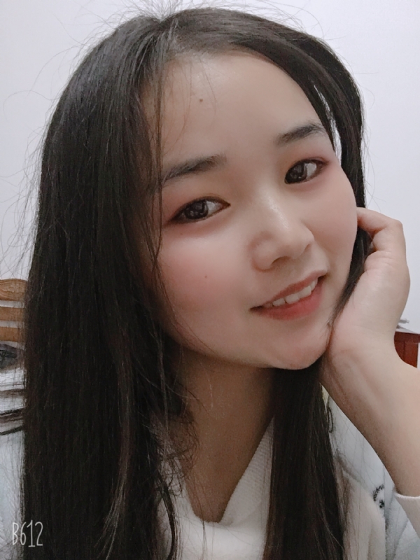 王小姐的第二张照片--江西认干亲服务网