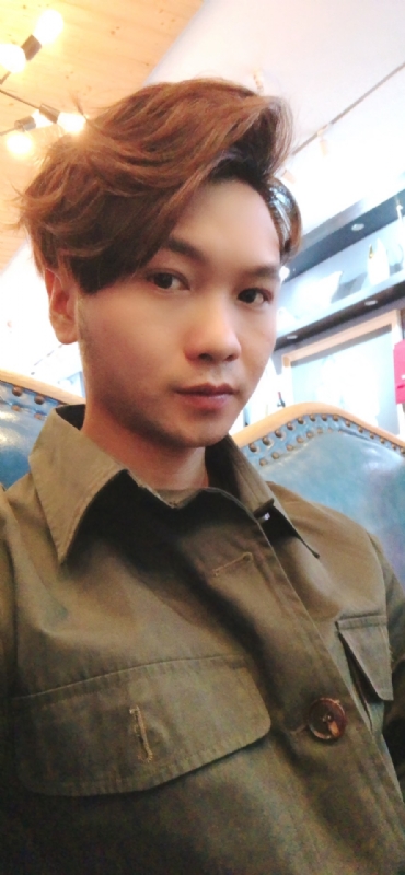 小毛的第一张照片--江西认干亲服务网