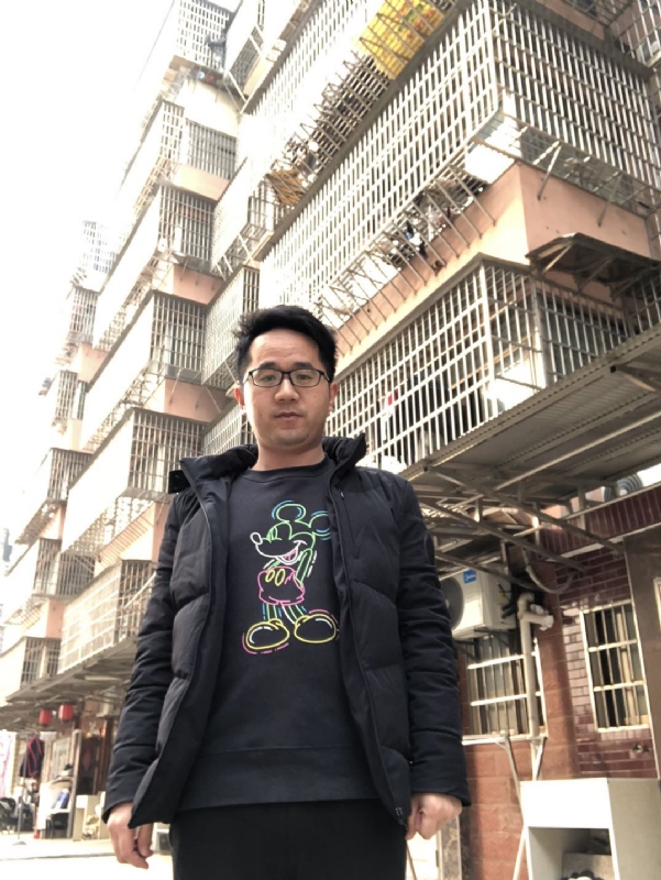 cxh的第一张照片--江西认干亲服务网