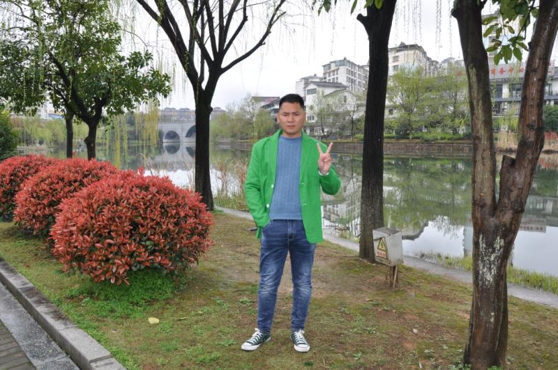 mingzai的第一张照片--江西认干亲服务网