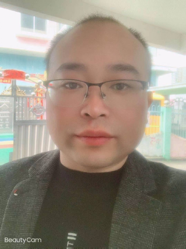 海阔凭鱼跃的第一张照片--江西认干亲服务网