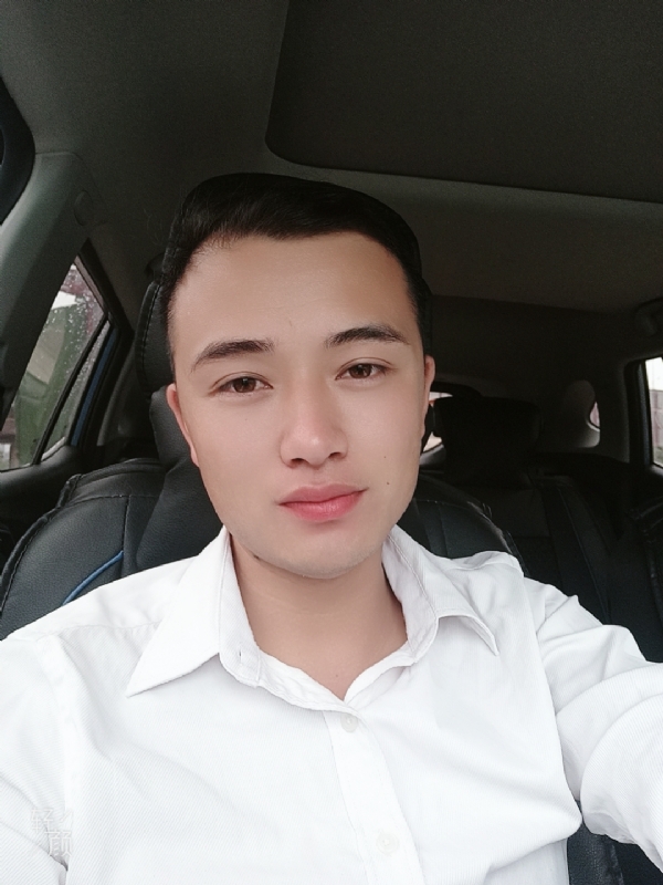 本心的第二张照片--江西认干亲服务网