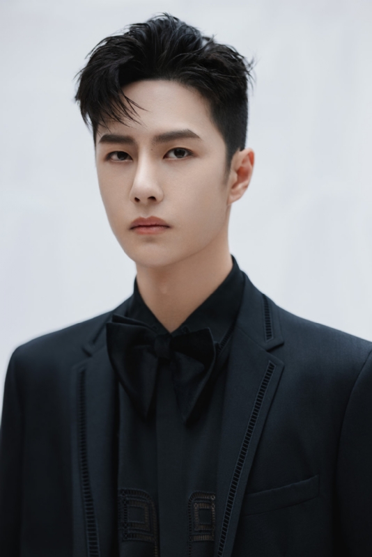 蓝天白云的第一张照片--江西认干亲服务网