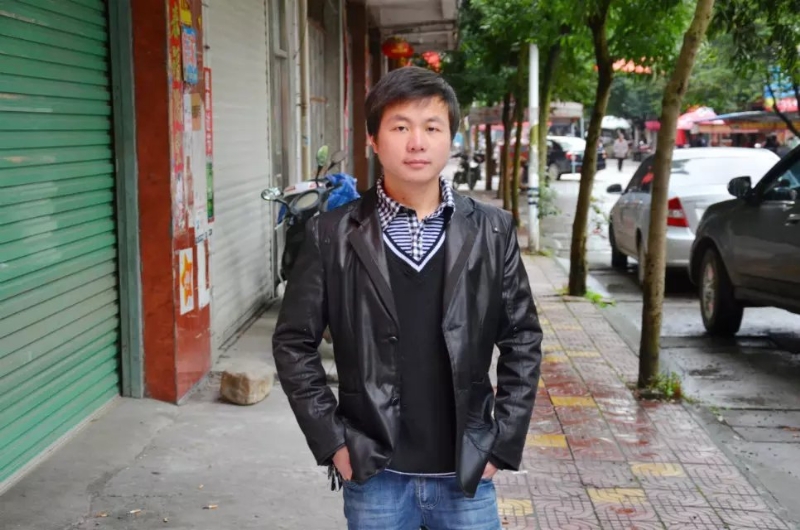 青春正点的第二张照片--江西认干亲服务网