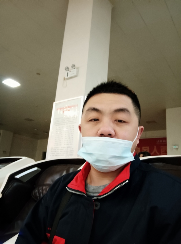 大雁的第一张照片--江西认干亲服务网