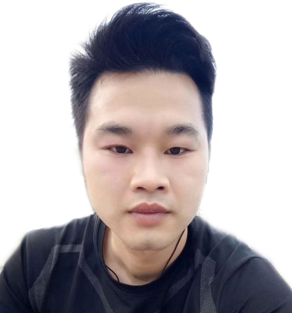 孤独的跑者的第一张照片--江西认干亲服务网