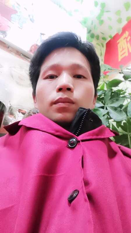 单身的林凡的第二张照片--江西认干亲服务网