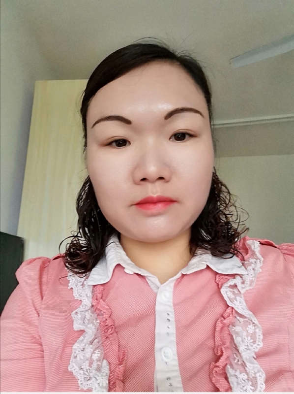 有缘人的第一张照片--江西认干亲服务网