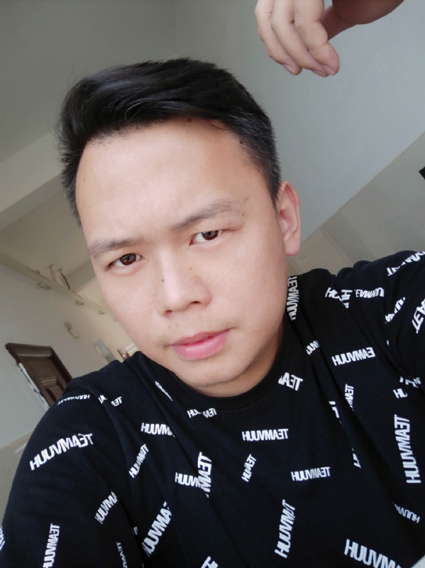 重新开始的第一张照片--江西认干亲服务网