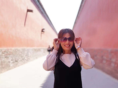 xie的第二张照片--江西认干亲服务网