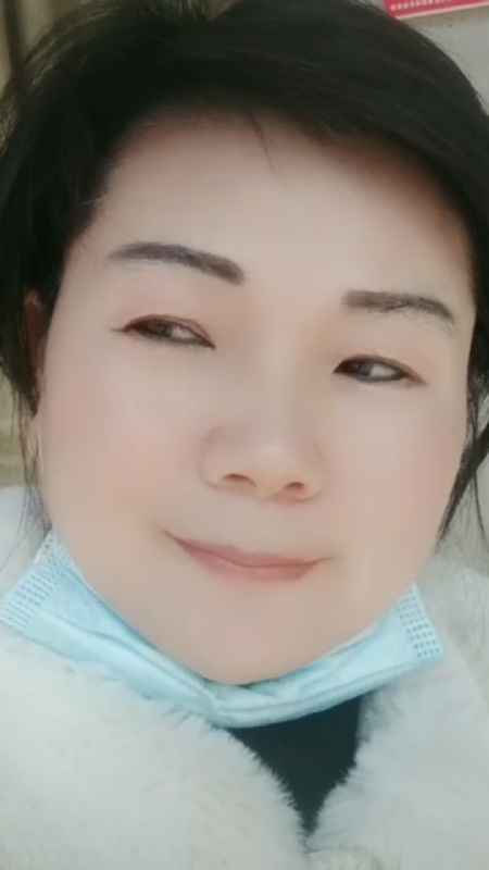 一诺的第一张照片--江西认干亲服务网