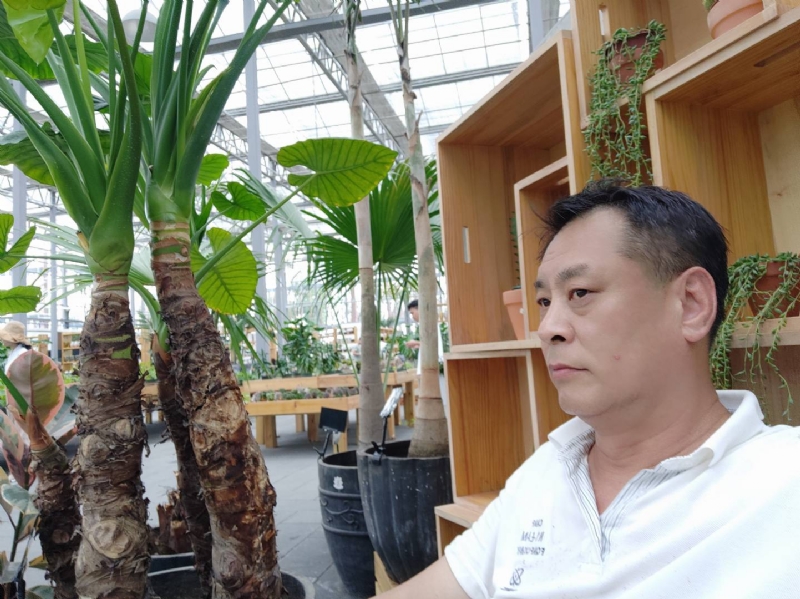 davidxy669988的第一张照片--江西认干亲服务网