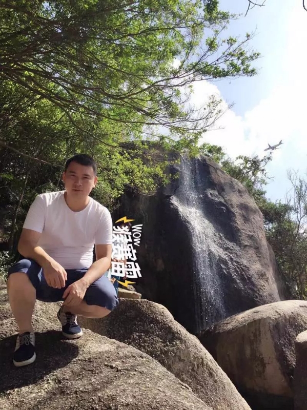 聪儿的第二张照片--江西认干亲服务网