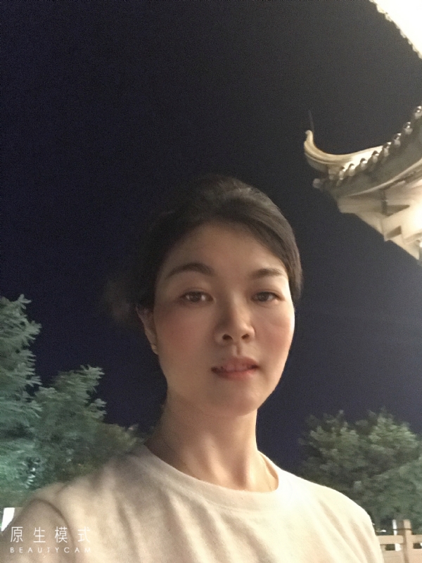 卡丁木的第一张照片--江西认干亲服务网