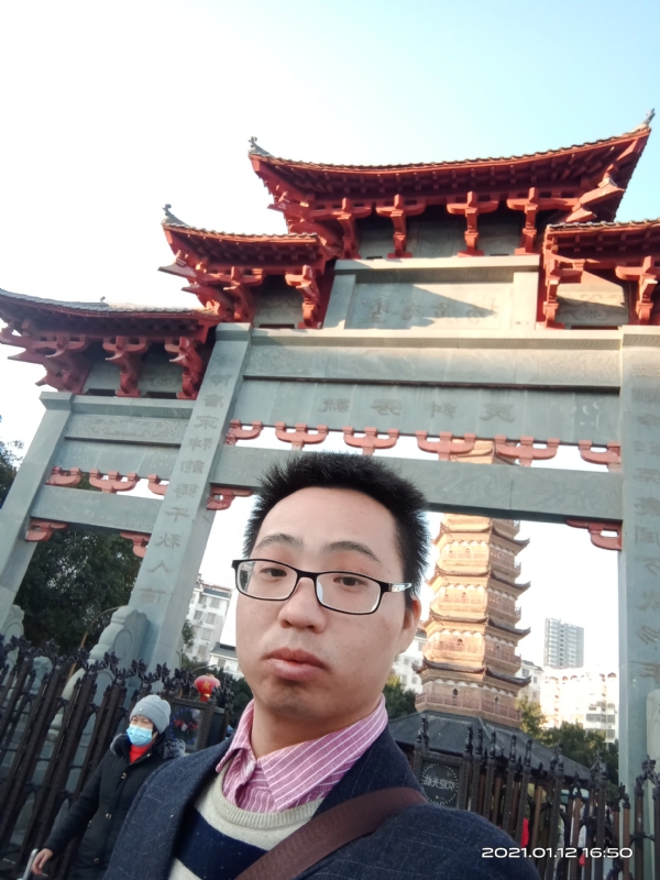 碧血丹心的第一张照片--江西认干亲服务网