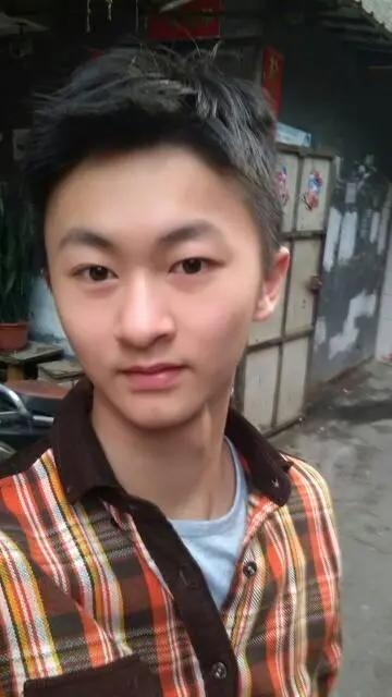 才不会的第一张照片--江西认干亲服务网