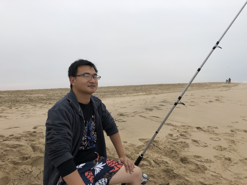 Lucky的第一张照片--江西认干亲服务网