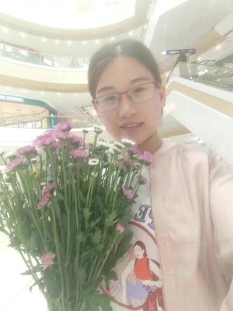 syz的第三张照片--江西认干亲服务网