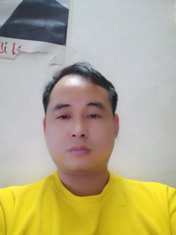 有你就好的第一张照片--江西认干亲服务网