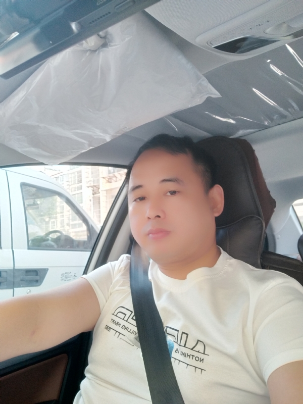 有你就好的第三张照片--江西认干亲服务网