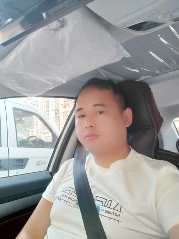 有你就好的第五张照片--江西认干亲服务网