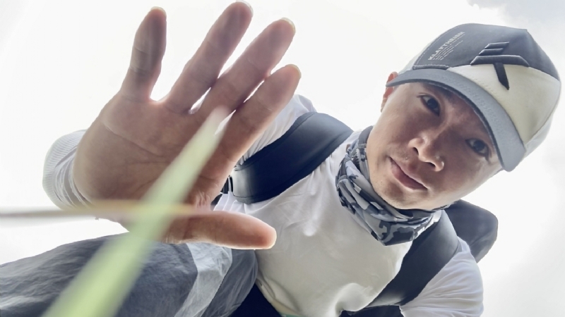 风筝的第二张照片--江西认干亲服务网