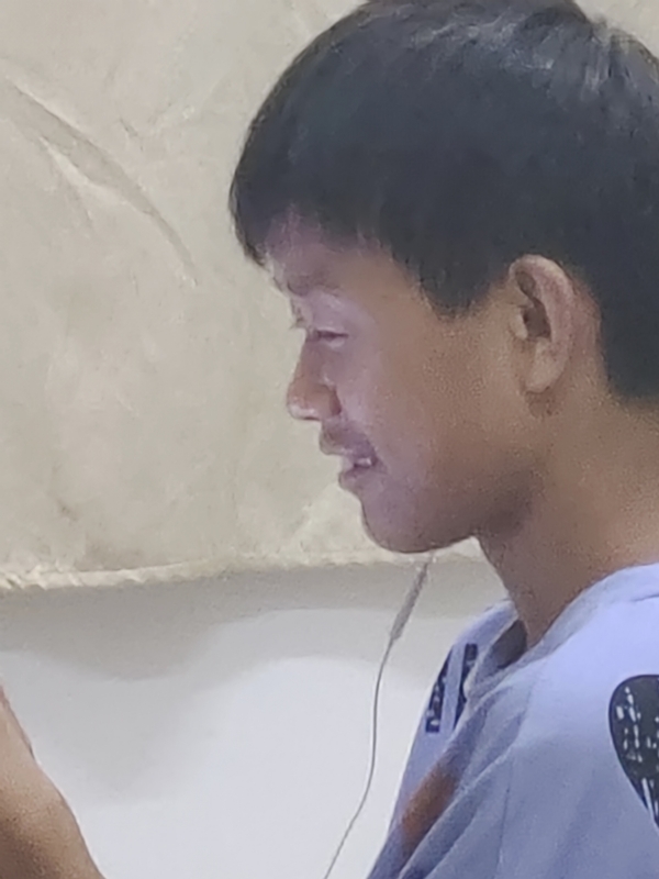 chz的第一张照片--江西认干亲服务网