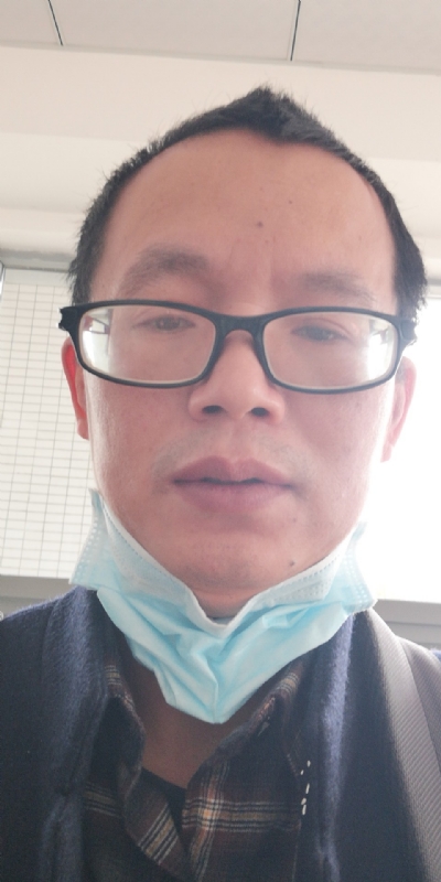 非诚勿扰的第一张照片--江西认干亲服务网