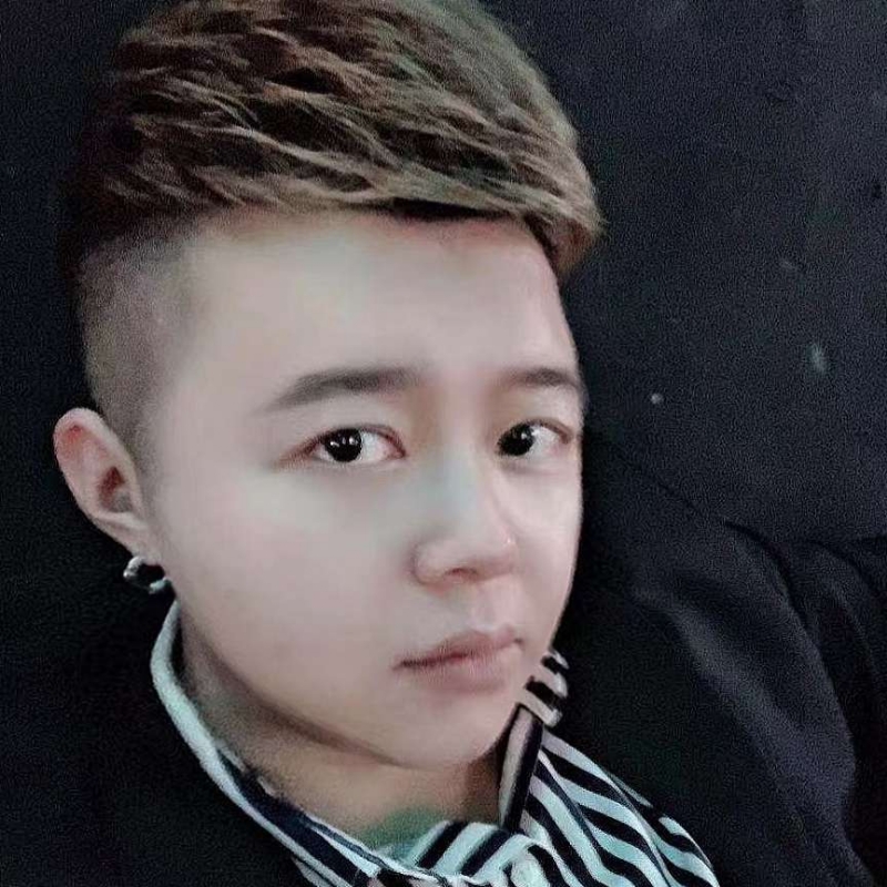 文韬的第一张照片--江西认干亲服务网