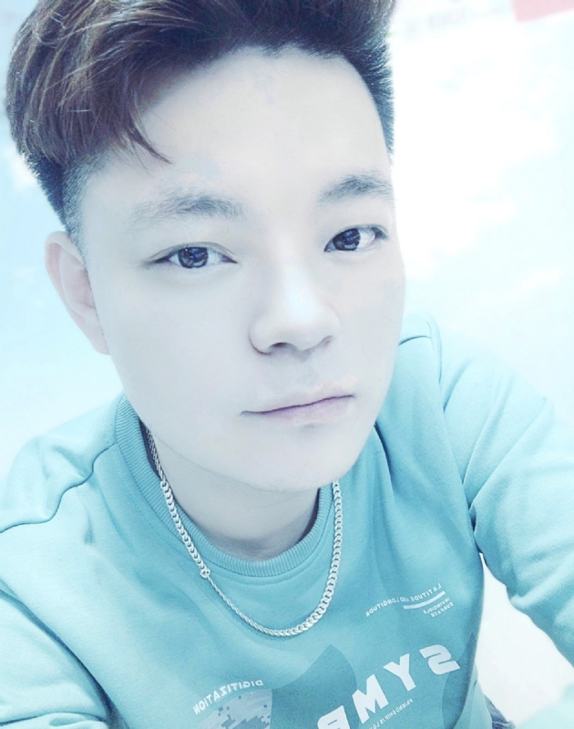 小丰的第一张照片--江西认干亲服务网