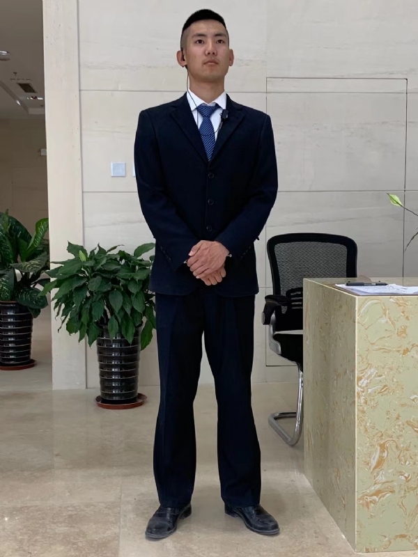 南山南的第一张照片--江西认干亲服务网