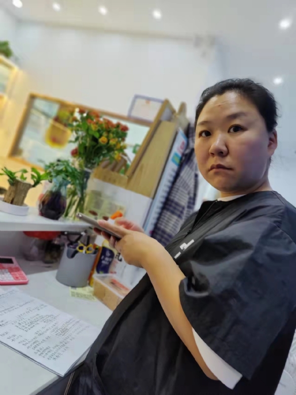 东北小野花的第二张照片--江西认干亲服务网
