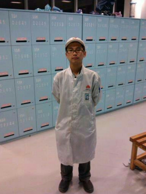 随缘的第三张照片--江西认干亲服务网